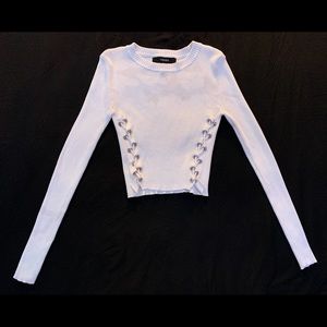 Forever 21 Long sleeve